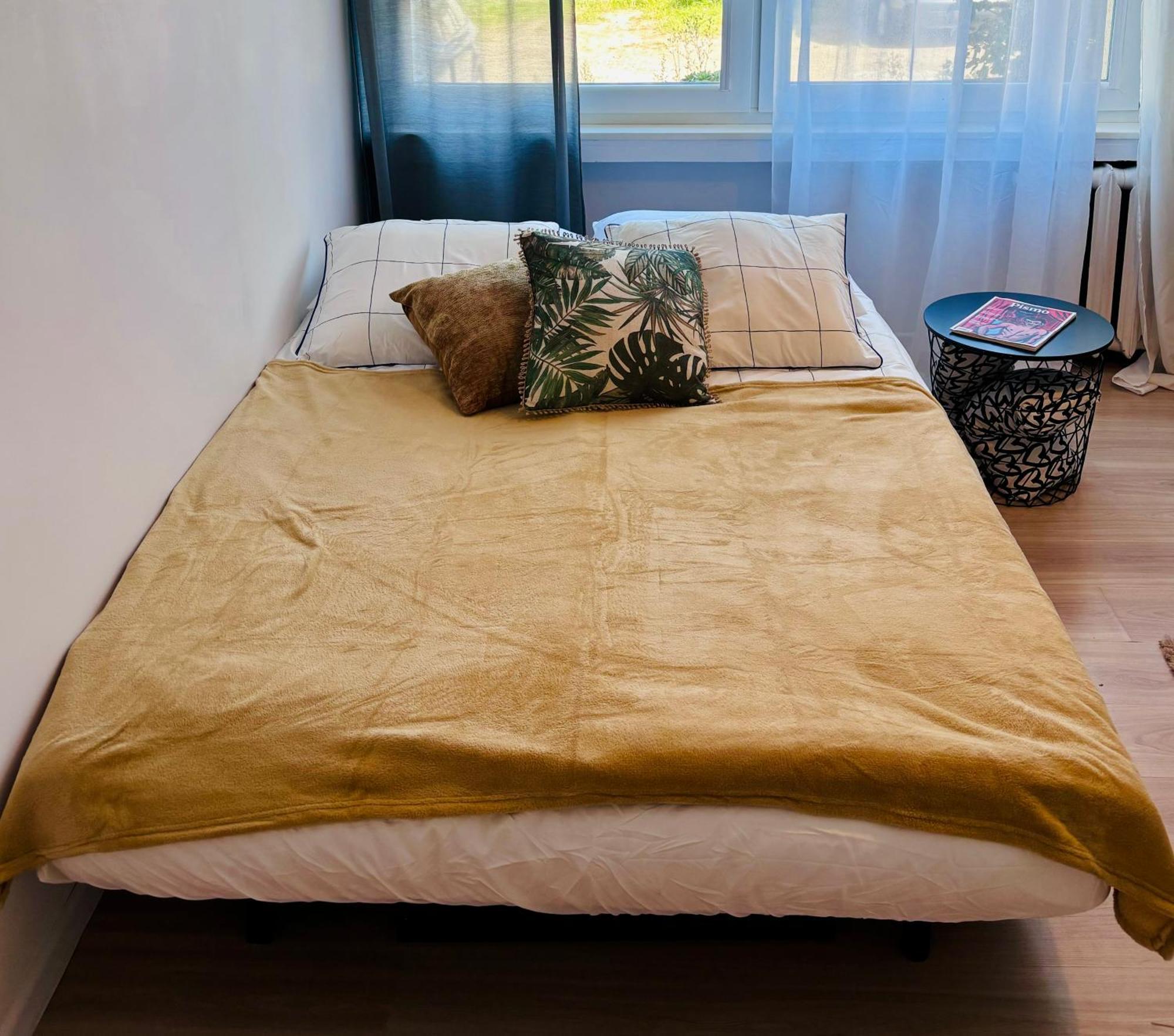 Studio W Centrum Wrzeszcza Apartment Gdansk Bagian luar foto